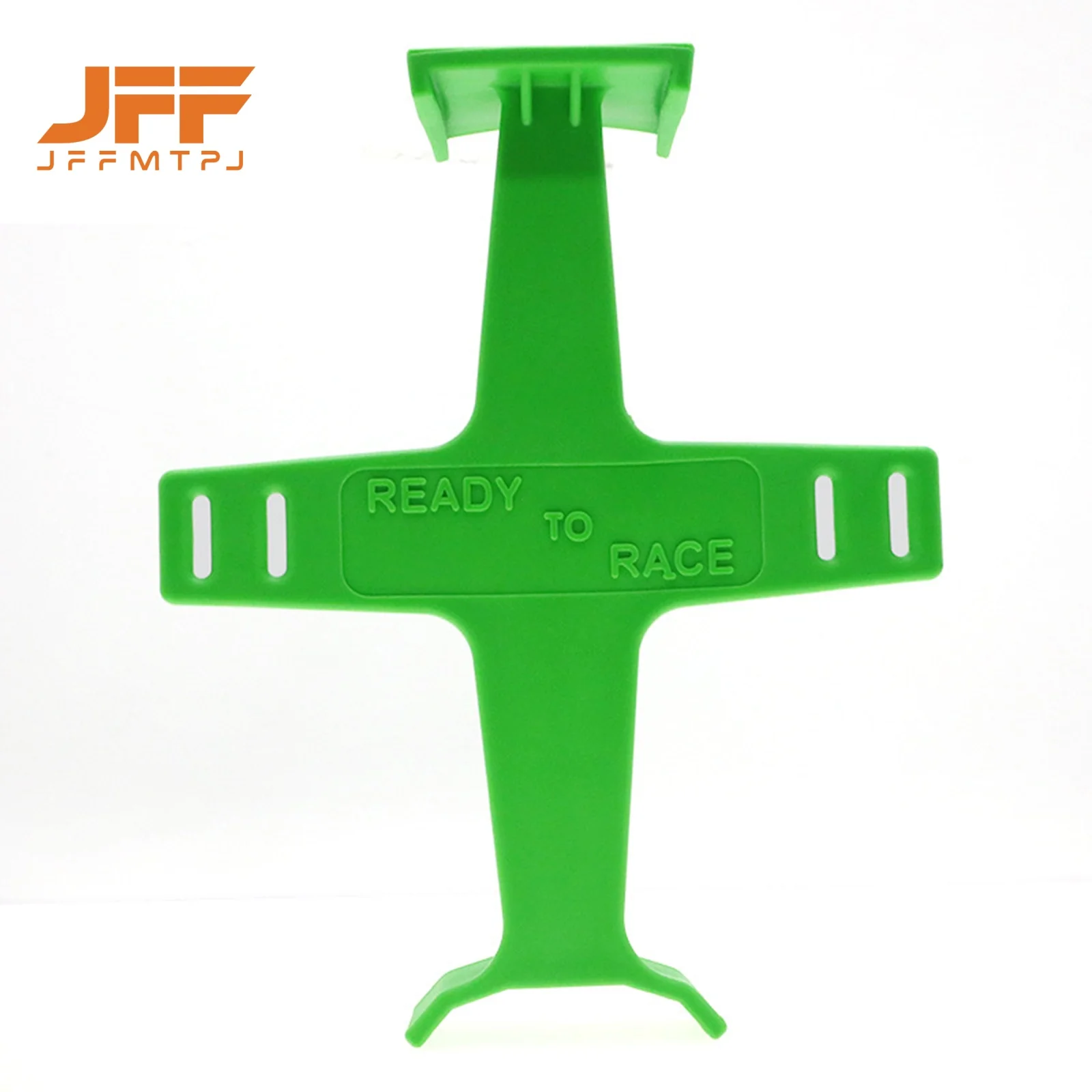 ABS Transportation Protector Motocross Glossy Finish Brace Fork Support Motorcycle Block Enduro Seal Savers Accessaries Guard