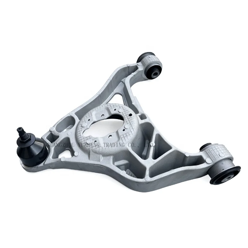 Custom High Quality 04877158AH Front Right Lower Control Arm for for 2013-2024 with 6-Month Warranty