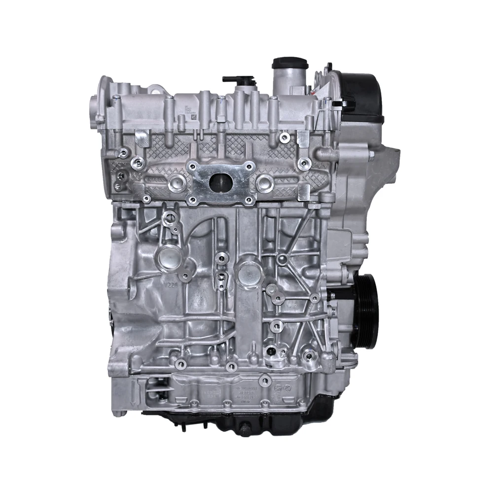 

1.4TSI 04E100033T CSS Auto Engine Short Engine For VW Cars Skoda Bora Santana Variant