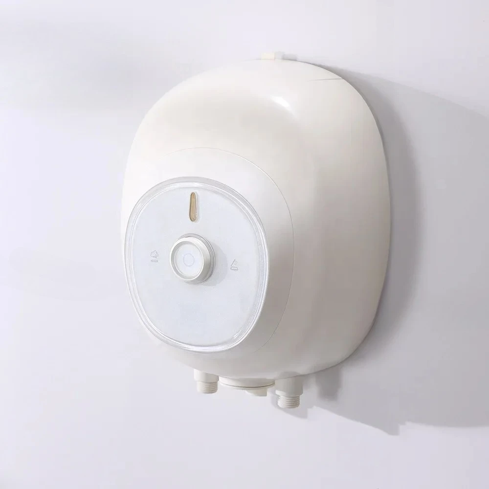 

Innovation Tiny Foam Generate Technology and Filter