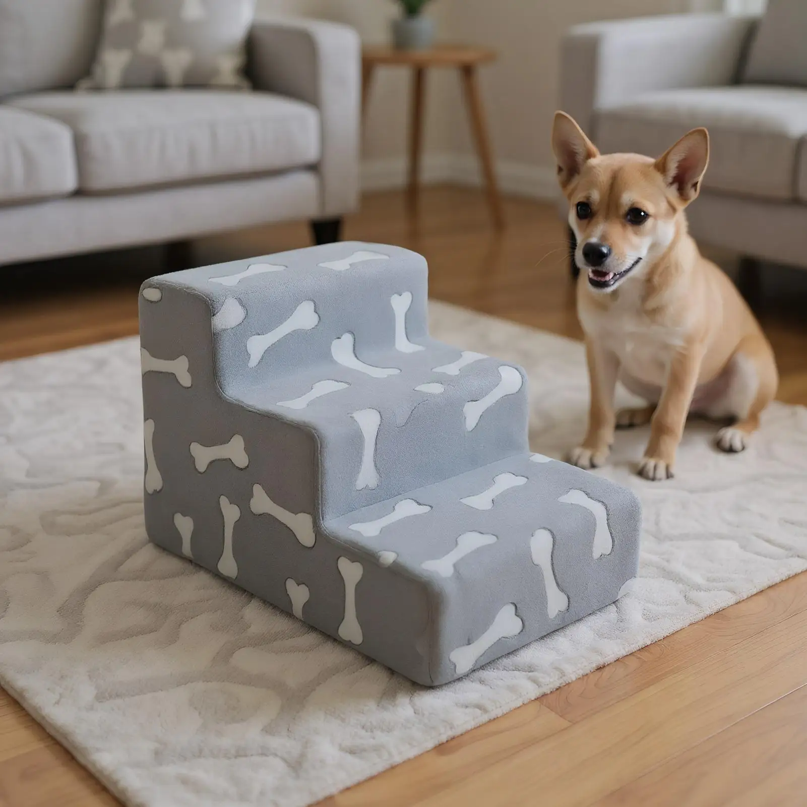 Thumbnail 2 - #19 Latest Puppy Ramps Offers