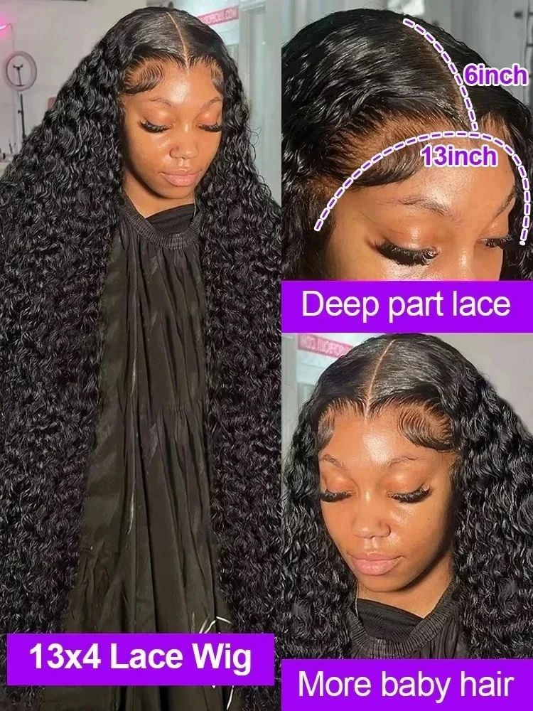 Thumbnail 3 - #5 Top 30 Curly Wigs Worth Buying In 2026