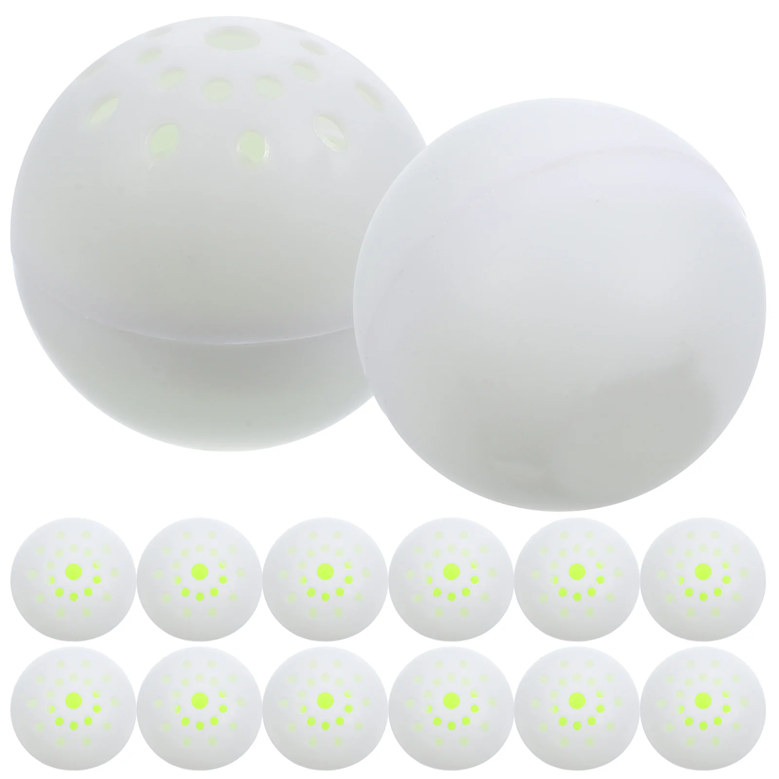 20 Pcs Deodorant Ball Car Deodorizer Athletic Shoes Air Freshener Balls Gym Bags Eliminator