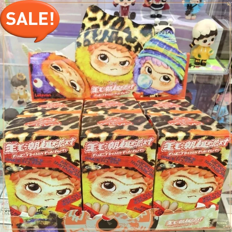 

*-*Mystery Handmade Plush Doll: Collector’s Treasure for Lovers, Ideal Festive Gift & Home Decor