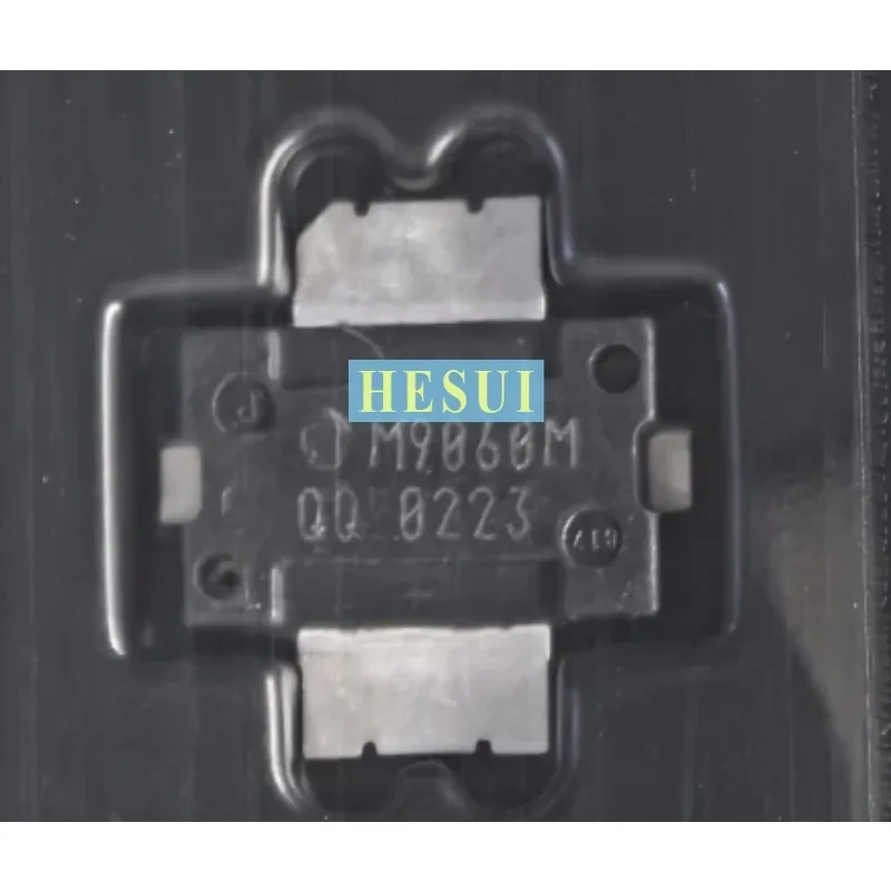 MRF6S9060MR1 MRF6S9060 M9060M 60W 18dB 1GHz Transistor Microwave RF power ampifier Mosfet Transistor M9060