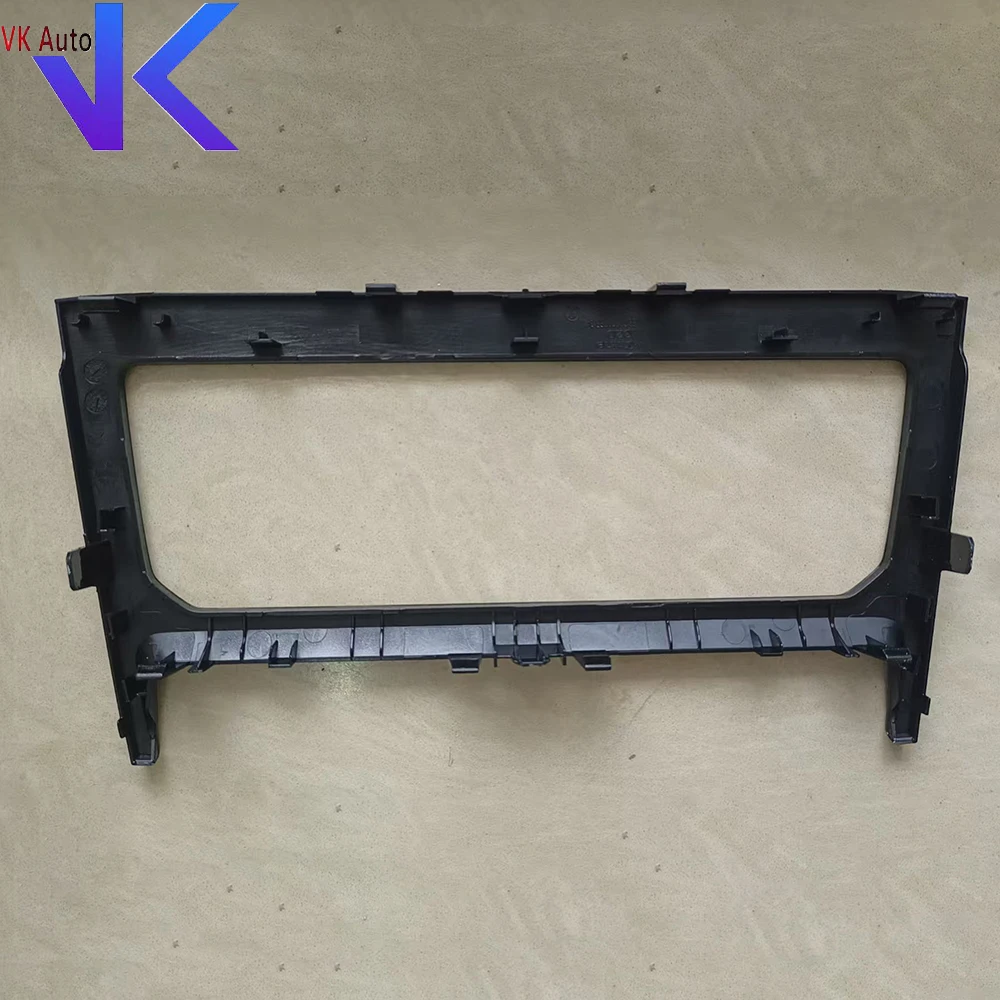 56G820075B For VW SKODA Kodiaq LCD Touch Air Conditioner Decorative Frame  56G 820 075 B 041 Interior Accessories