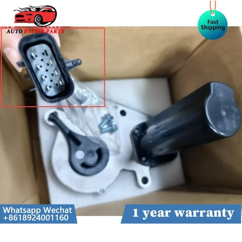 12584314 Case Encoder Motor Shift Actuator 88962314 Transfer  12384980 Fits For Chevrolet Silverado GMC