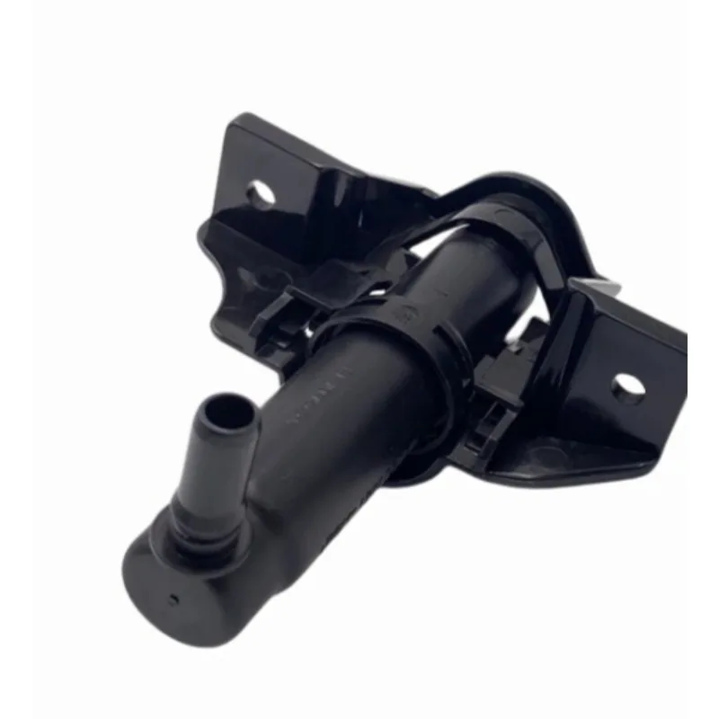 

For KIA K5 Optima 2011-2013 98671-3R000 98672-3R000 Front Bumper Headlight Lamp Washer Spray Nozzle Jet Cap Cover Left Right