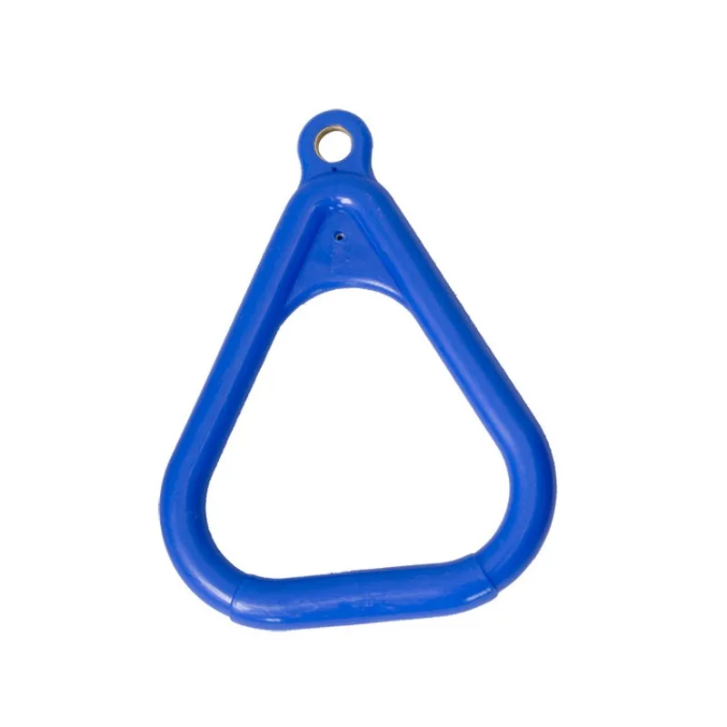 حلقات أرجوحة للأطفال في الهواء الطلق لعبة أطفال ألعاب ملعب حلقة سحب حلقات الصالة الرياضية للأطفال صبي فتاة الذراع التدريب حلقة سحب لعبة رياضية