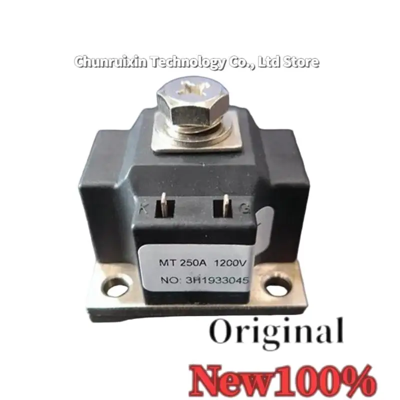 

MT250A 1200V MT200A-1600V MT200A1600V New Original Module