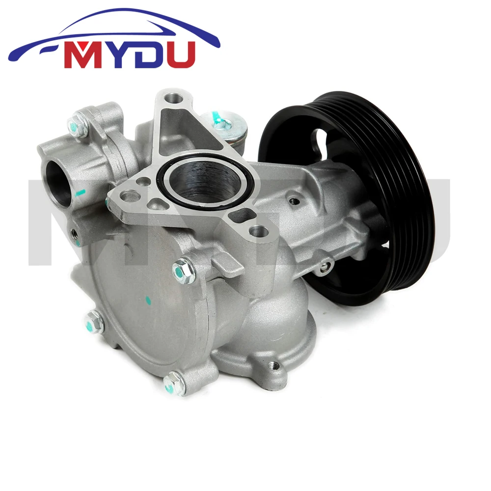 1740078890 17400-78891 17400-78892 1740078893 Engine Cooling System Water Pump For SUZUKI GRAND VITARA KIZASHI SX4 J20B J24B