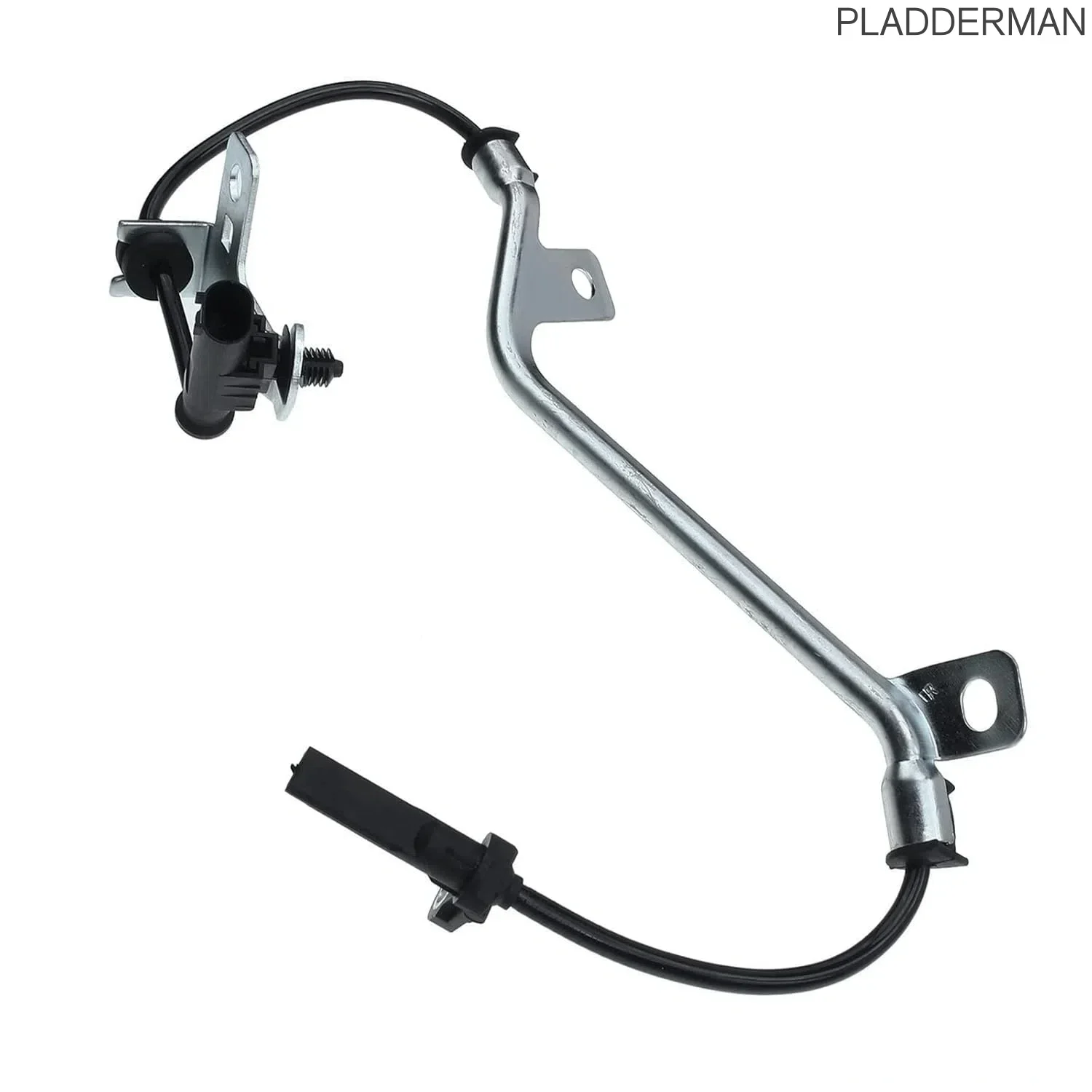 Rear Right ABS Wheel Speed Sensor Compatible with Subaru Models Legacy Outback 2005-2006 Passenger Side 27540AG04A,27540AG04B