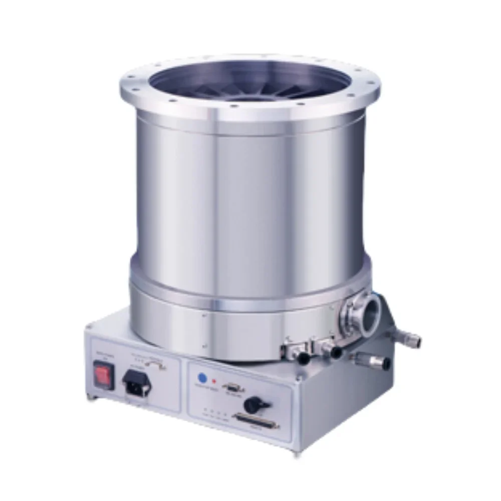 KYKY CXF series High vacuum pumping speed magnetic levitation molecular pump