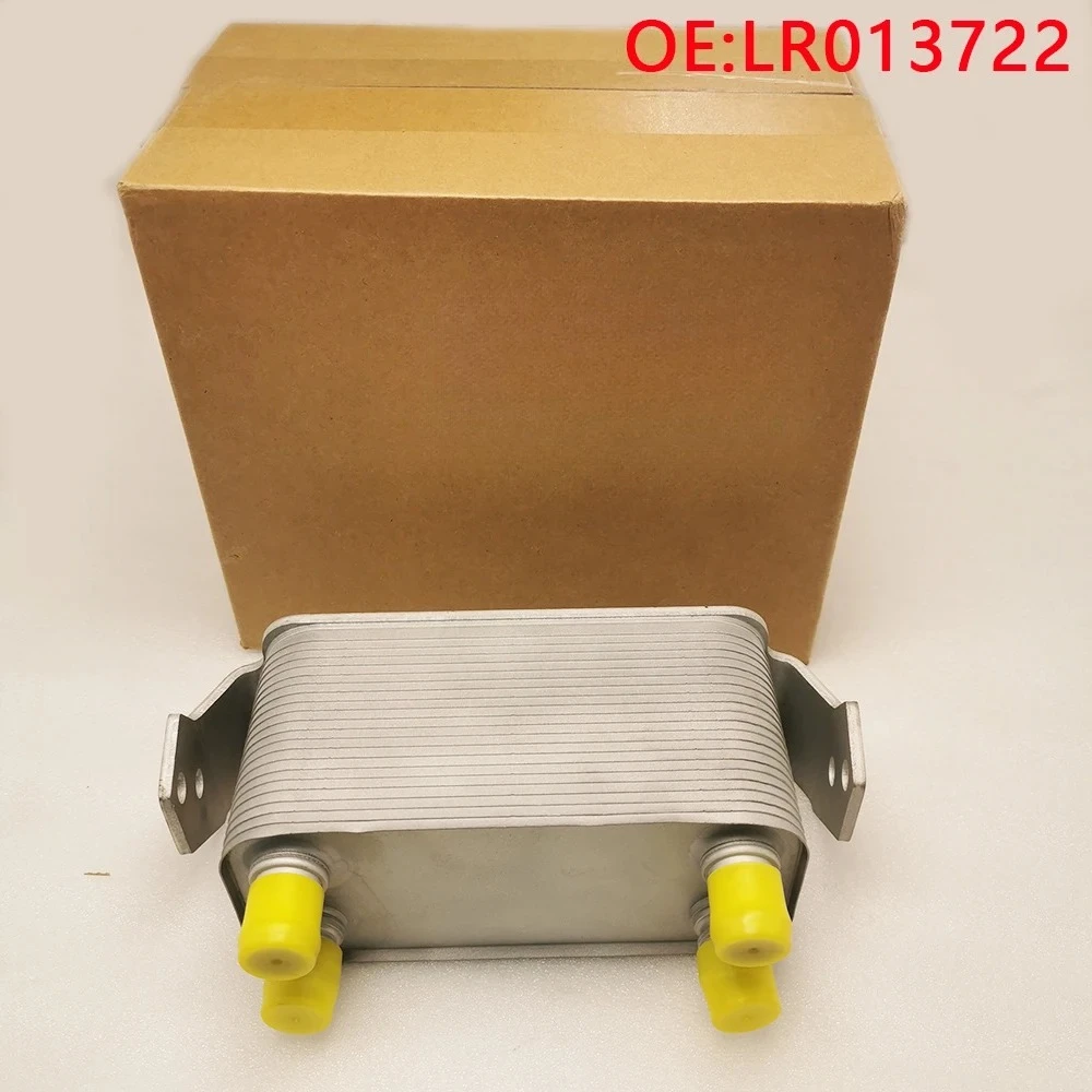 

For High quality New For LR013722 Transmission Oil Cooler for Sport 2010 2011 2012 2013