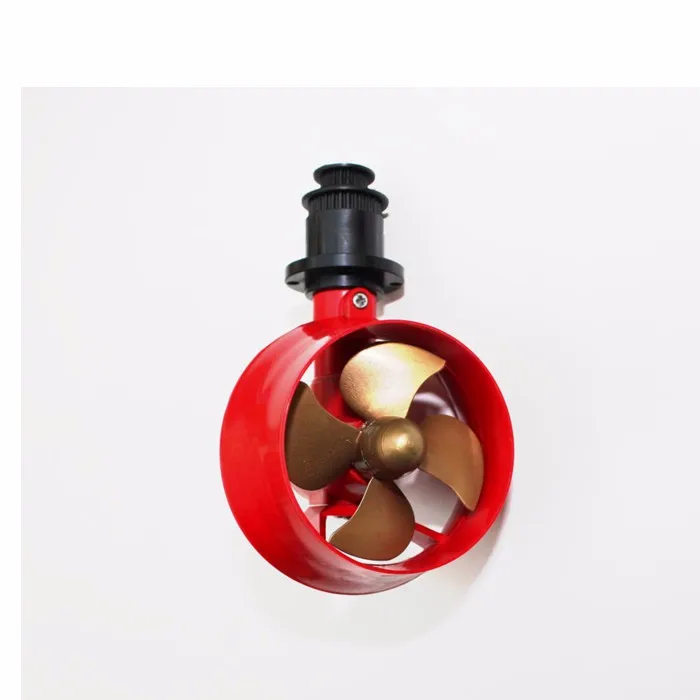 OEM Marine Rudder Propeller for Marine Parts