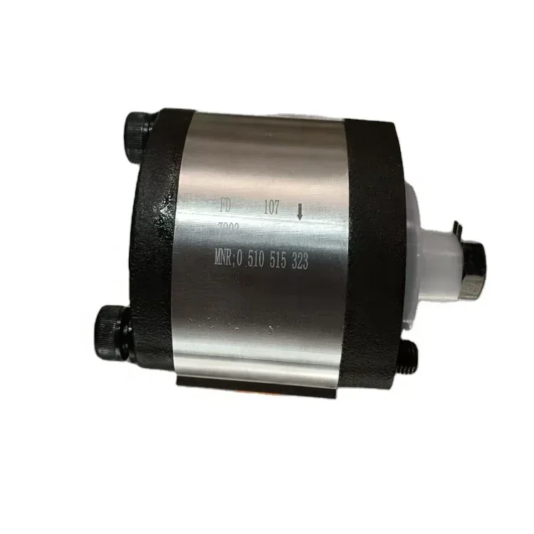 

'0510515323 High Pressure Gear Pump,0510515323 Hydraulic Pump