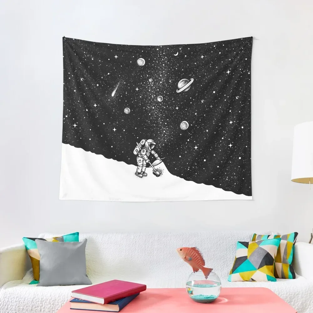 

Cosmic Dust Tapestry Aesthetic Room Decors Room Decor For Girls Room Decoration Aesthetic Things To The Tapestry