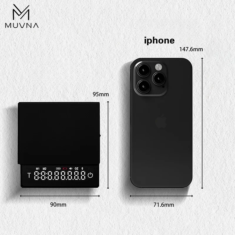 Thumbnail 2 - #57 Best Smart Scales to Buy In 2026