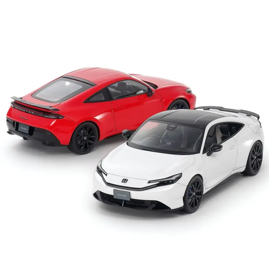 تاميا TA24373 1/24 سلسلة السيارات الرياضية مقدمة (BF1) مجموعة نماذج مجمعة #3