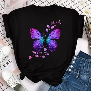 5 Main Sales Top Butterfly - №3