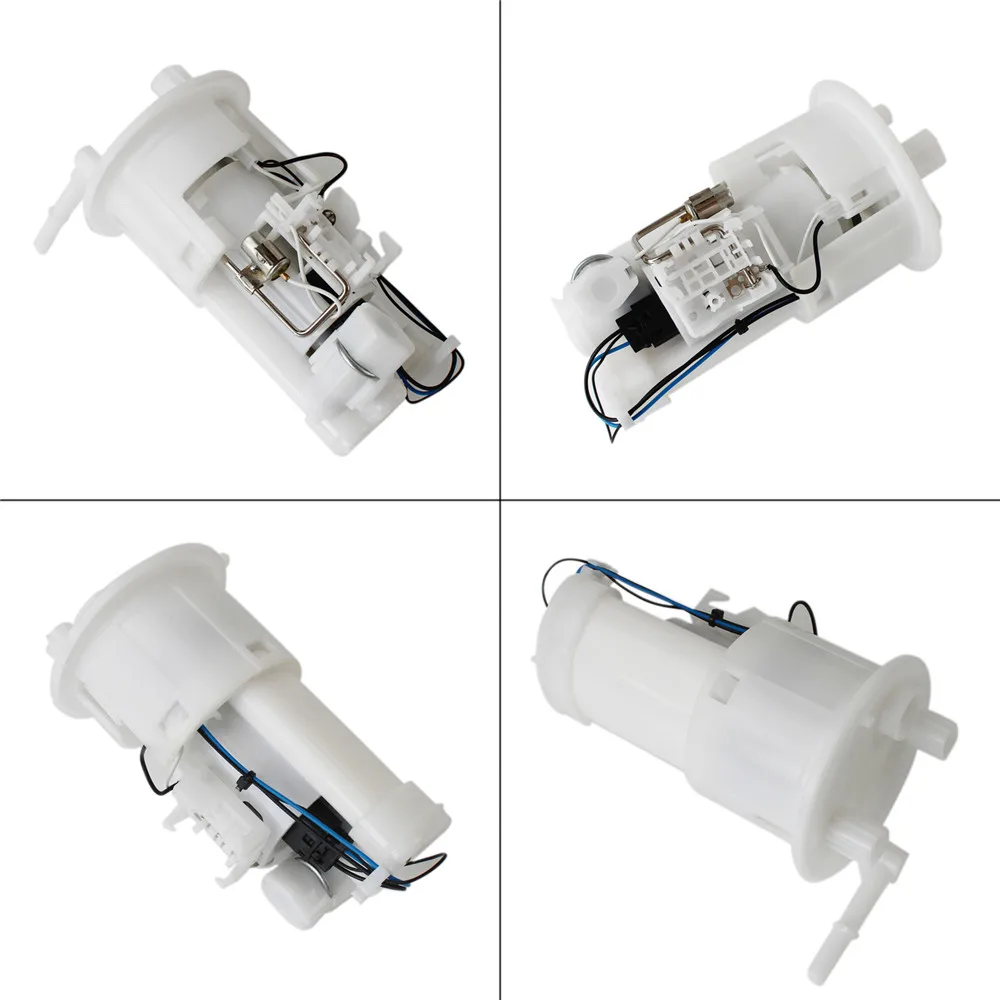 5PW-13907-01-00 5PW-13907-03-00 101961 -7791 SINOCMP 1 ADET Yakıt Pompası Komplesi Yamaha YZF R6S R6 R1 2004-2009