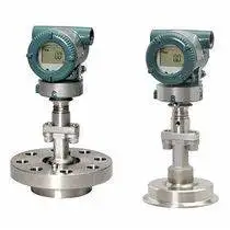 Yokogawa Pressure Transmitter EJX210B Flange Mounted Differential Pressure Transmitter