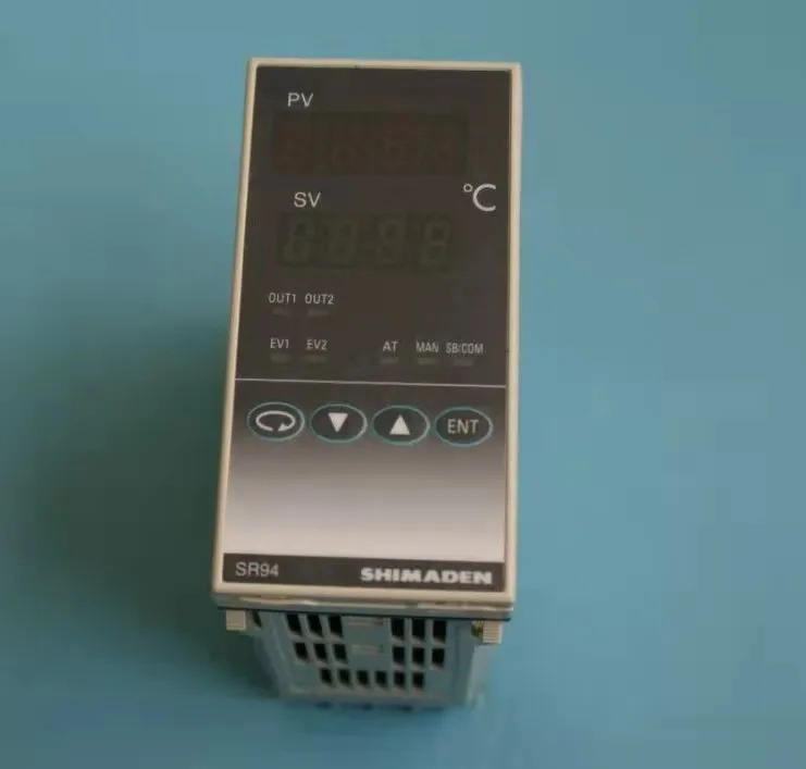Régulateur de température SR91 SR92 SR94, régulateur de température PID