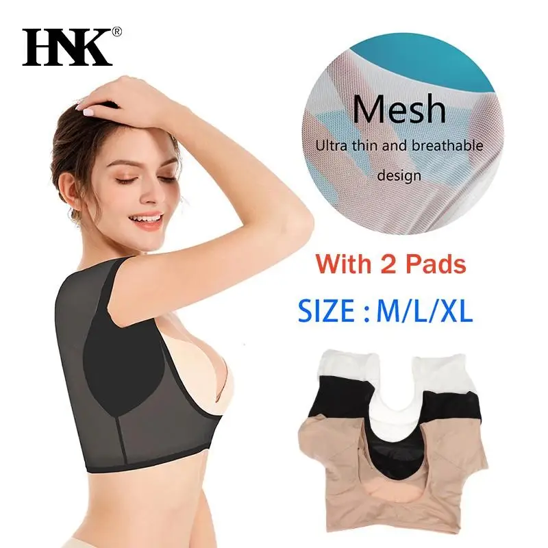 

Washable T-shirt Shape Sweat Pads Underarm Armpit Sweat Pads Reusable Perfume Absorbing Guards Shield Desodorante For Women