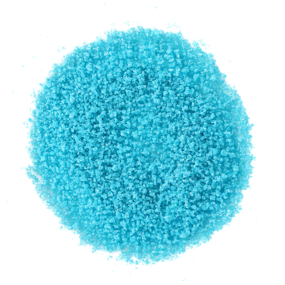 

10g Luminous Sand DIY Fluorescent Particle for Wishing Bottle Fish Tank Pool Garden Blue Luminous Sand Fluorescent Particle