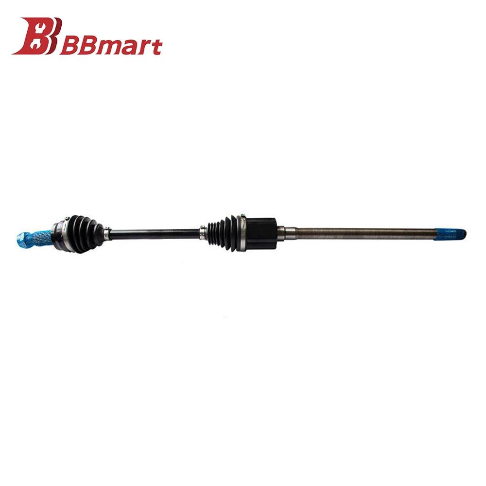 

C2D42128 BBmart Auto Spare Parts 1 pcs Front Right CV Axle For Jaguar XE-Type 2017-2020 XF 2016-2023 XJ-Type 2013-2019