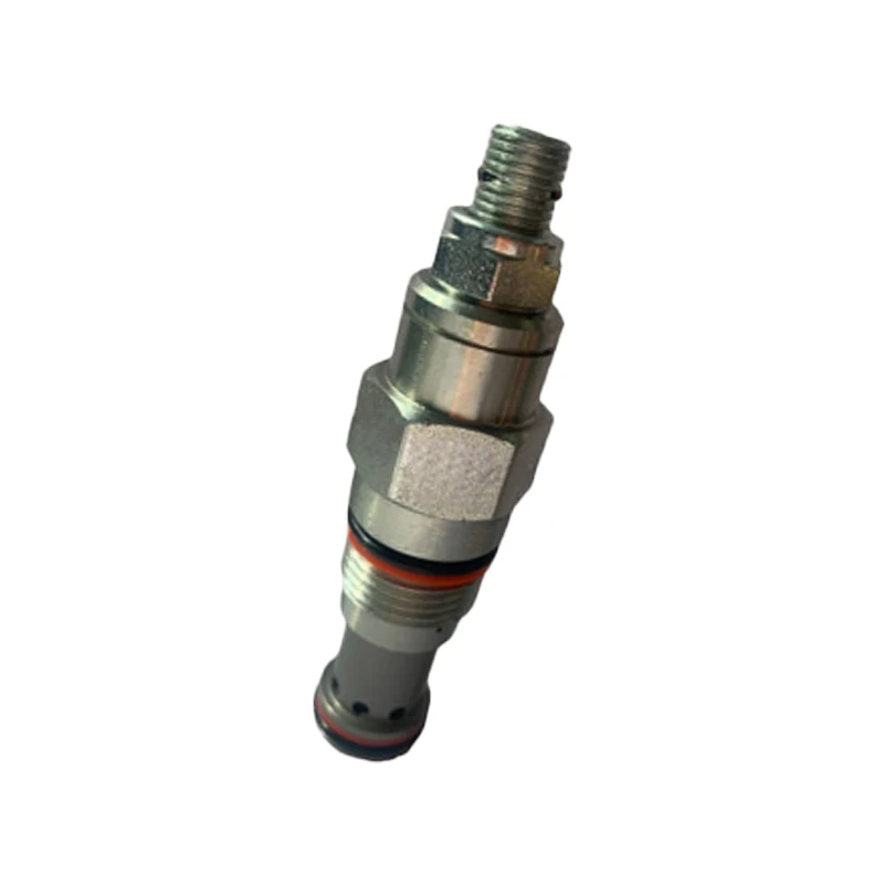 Hydraulic valve cartridge balance valve RPEE-LAN low-pressure pilot relief valve