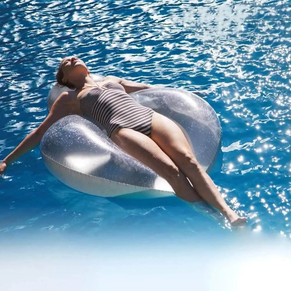 12-Foot by 30-Inch Rectangular Frame Pool with Integrated Filter Pump