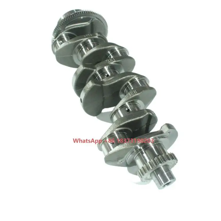 العمود المرفقي لقطع غيار السيارات الجديدة المشهورة لـ Maxus V80 C00180866 #1