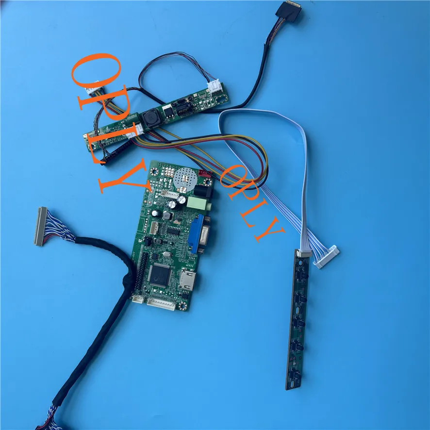 58C Controller board kit for LM215WF3-SLA1 LM215WF3(SL)(A1) 1920*1080 21.5