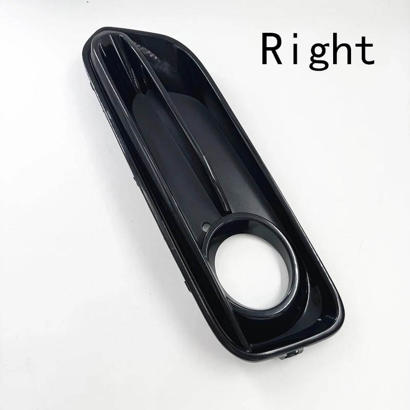 51117371667 Brand New Front Bumper Fog Light Covers Grilles for BMW 1 Series F20 Sports 2015-2019