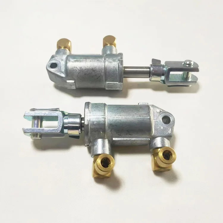 

High Quality 87.334.002 Offset Printing Machine Parts Cylinder For Heidelberg SM102 CD102 SM52 PM52