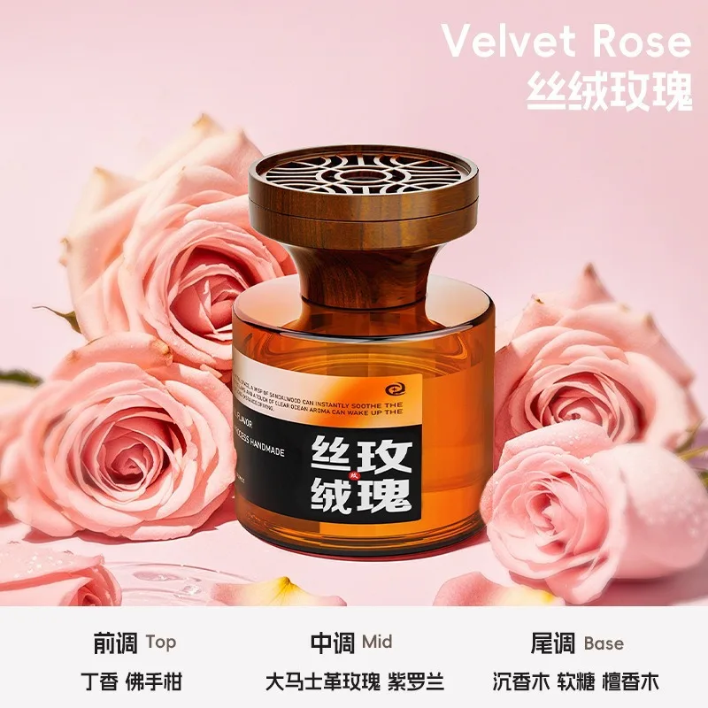 Variant: Velvet Rose