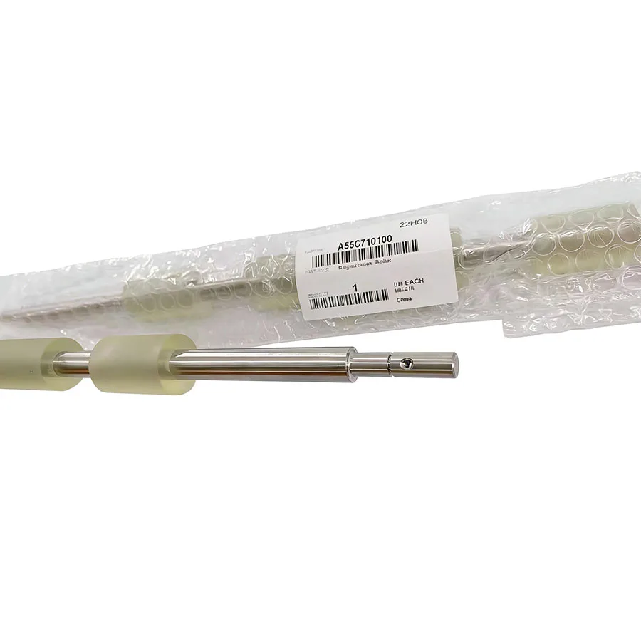 A55C710100 Original New Registration Roller for Konica Minolta PF707 PF711