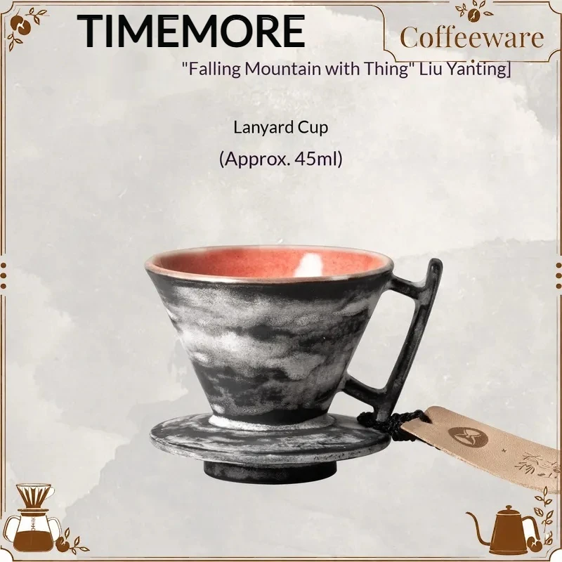 timemore-x-luoshanyouwu-co-branded-dripper-a-cafe-en-ceramique-avec-cordon-tasse-de-degustation-serie-artiste-Edition-limitee-pour-le-brassage-par-infusion