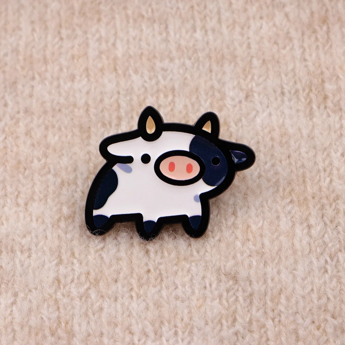 Funny Quote Enamel Pins Jesus Sheep Bible Cute Cat Stick Figure Lapel Brooches Denim Jacket Backpack Humor Jewelry Gift