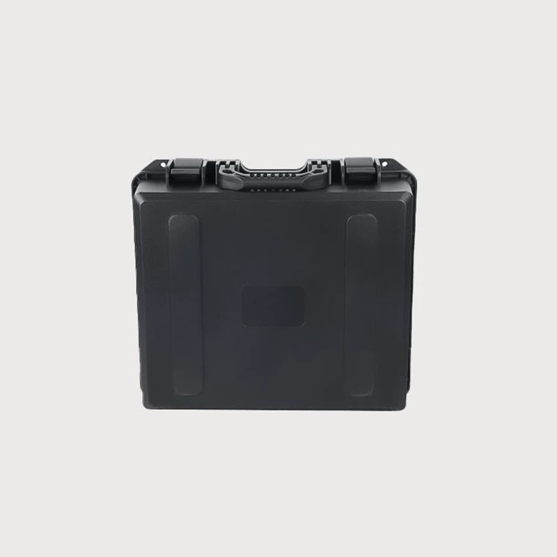 SQ 3035 Waterproof Hardware Tool Box Household Plastic Repair Storage Case