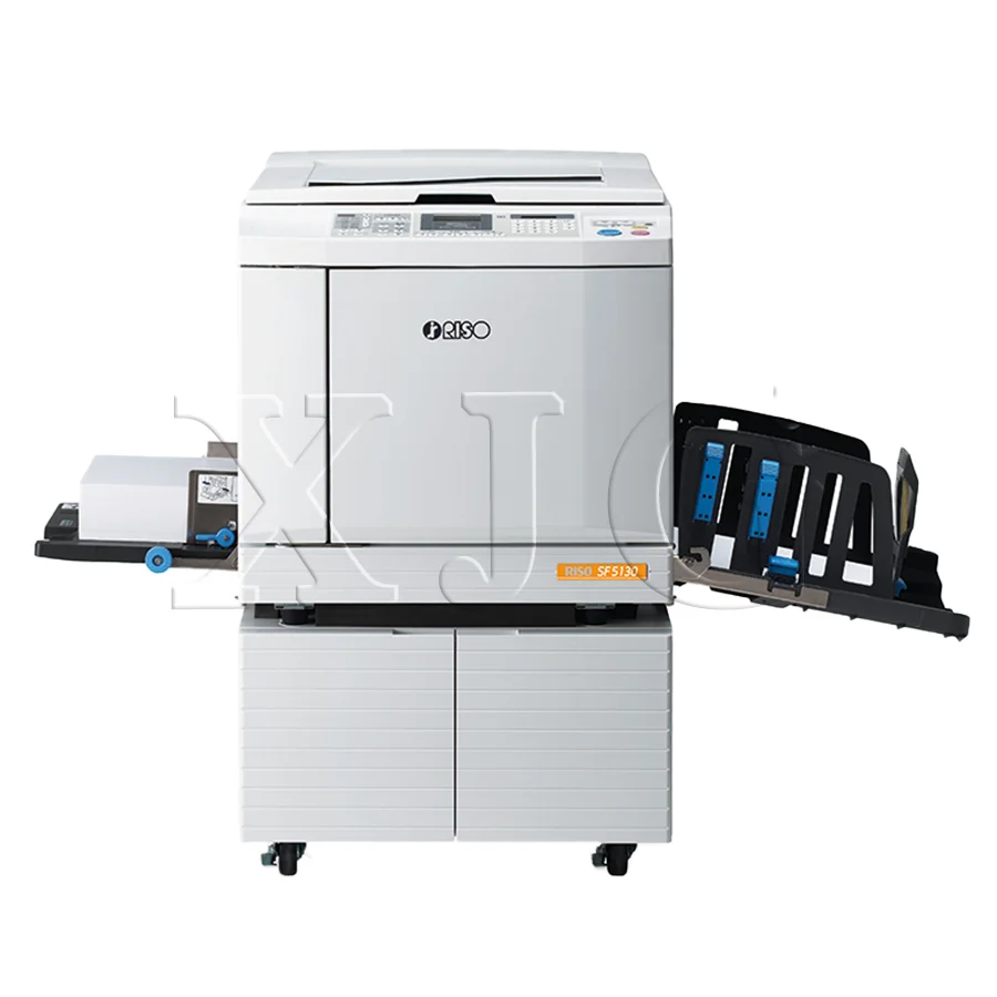 SF5130 Refurbished Copiers and Printers for SF 5130  Printer Copier Duplicator Digital Machine Photocopier