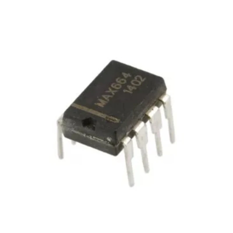 max664epa-icチップ-10個。集積回路、電子部品。bom（部品表）サービス対応。高品質半導体。回路基板の修理用。