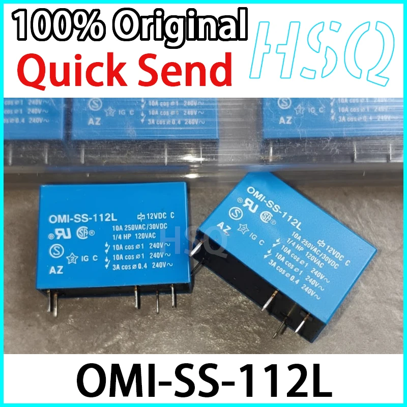 5PCS Brand New Orig…