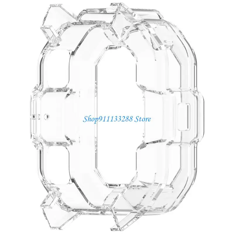 G88D Scratchproof TPU Bumper Cock