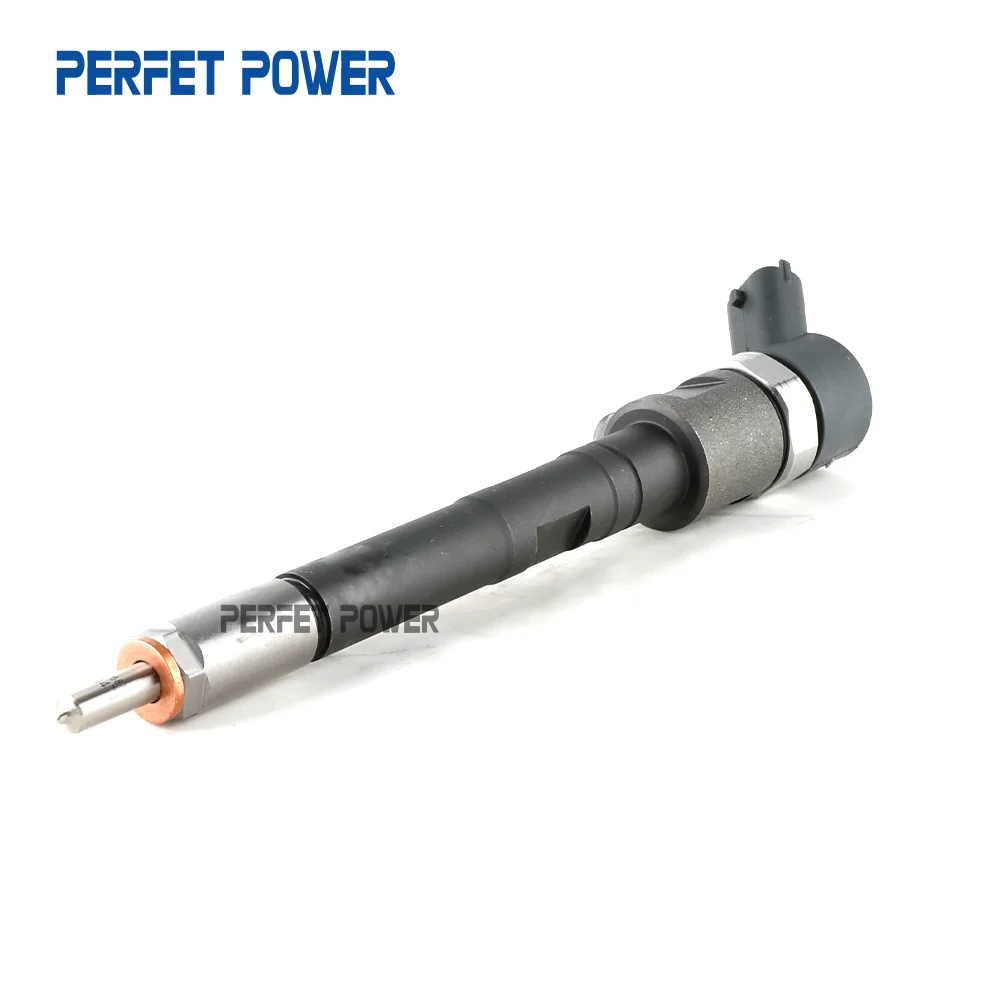 ​0445110239 0445 110 239 China Made New Common Rail Fuel Injector OE 1980 H2/96596666/3M5Q9F593 HB/1347283/3M5Q9F593HD/1477146