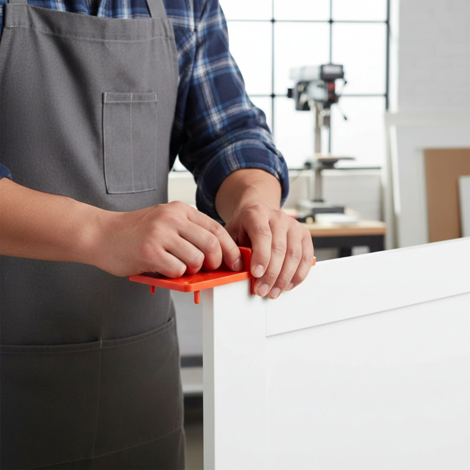 Alat Bantu Pemasangan Engsel K - Cabinet Hinges ulasan dan harga