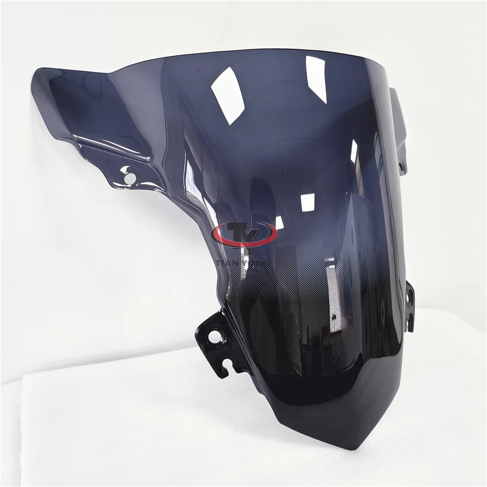 Wind Deflectore Windscreen For S1000RR S1000 RR 2015 2016 2017 2018 Smoke Black Clear Acrylic Visor Motorcycle Windshield