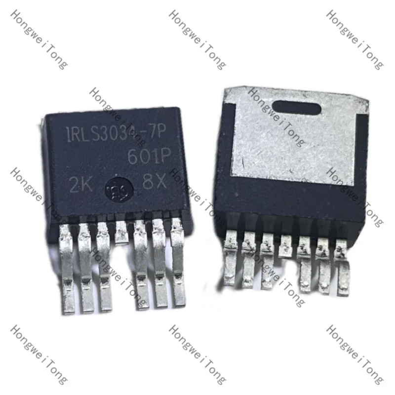 

5pcs/lot IRLS3034-7P IRLS3034TRL7PP D2PAK-7 New original