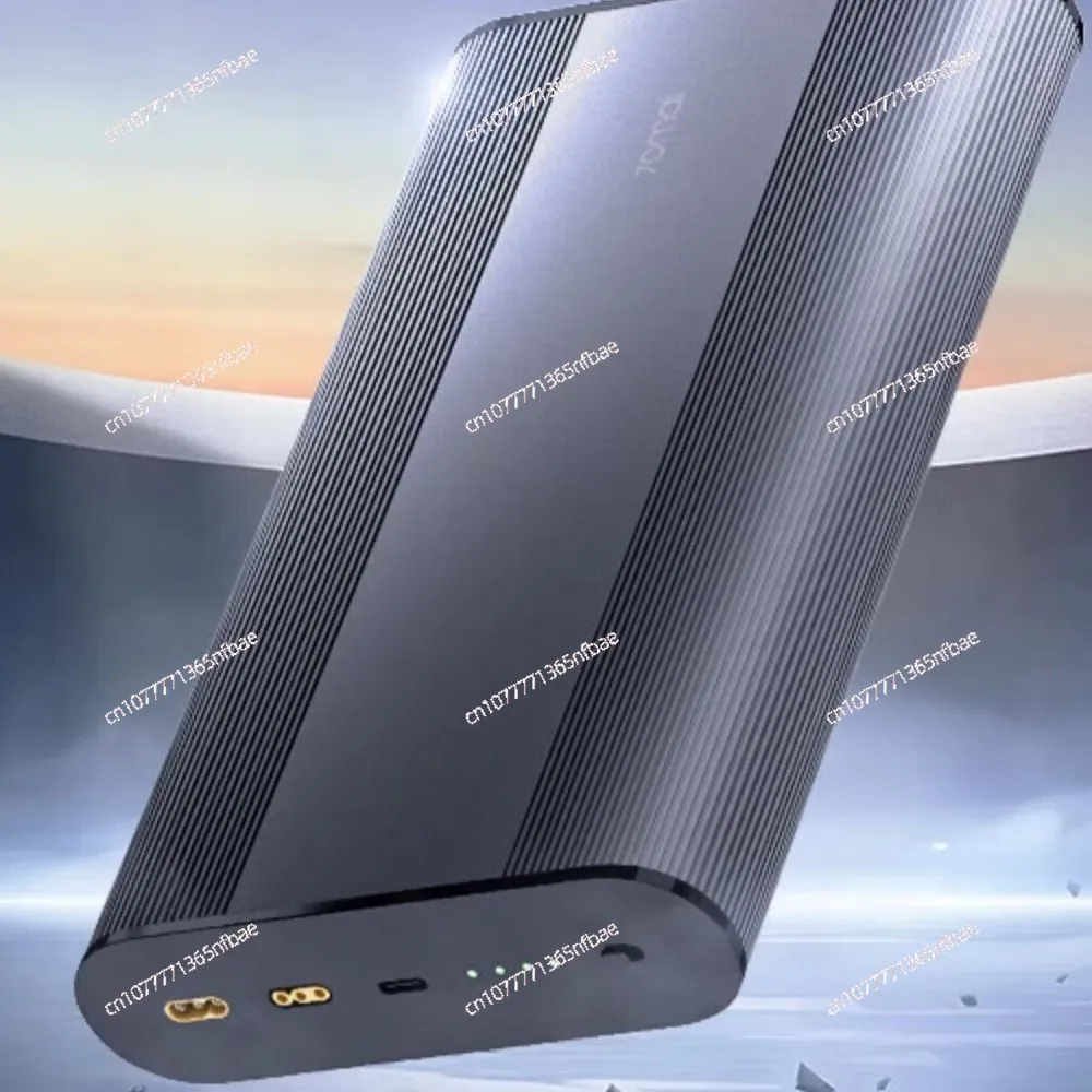 

Портативное устройство для запуска автомобиля 12В, аварийный стартер, внешний аккумулятор